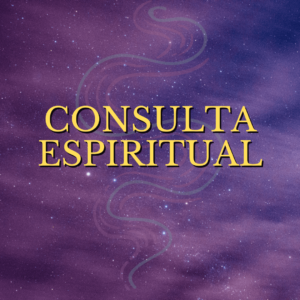 Consulta Espiritual